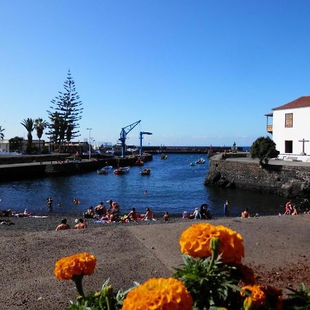 Cozy Studio Harbour View In Puerto De La Cruz Luaran gambar