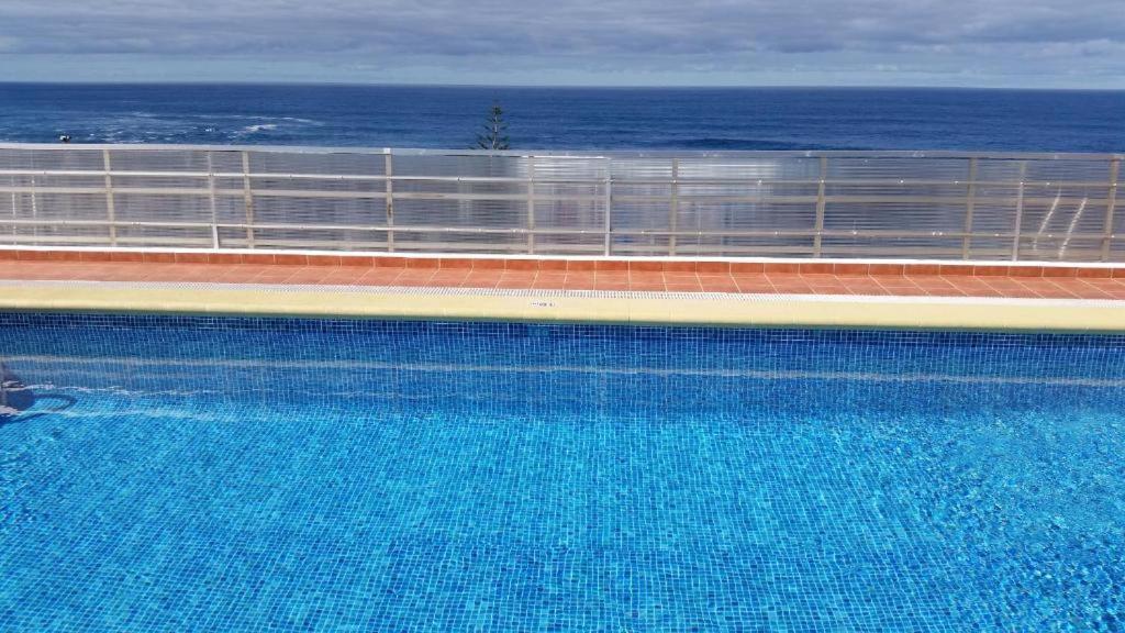Cozy Studio Harbour View In Puerto De La Cruz Luaran gambar